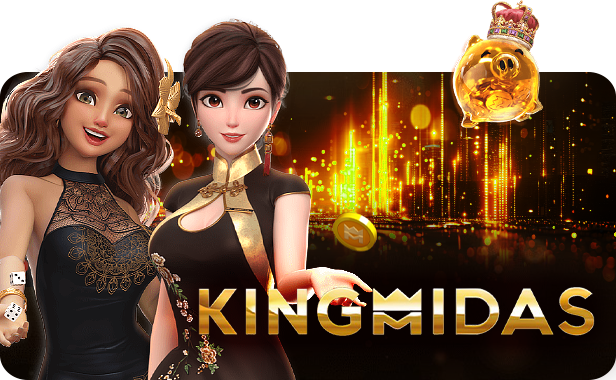 Kingmidas 3D