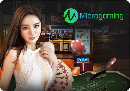 microgaming casino