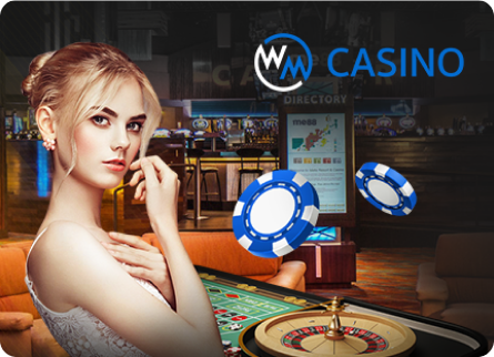 wm casino